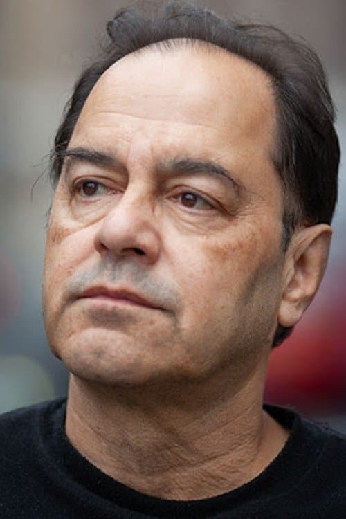 Zdjęcie Julian Littman