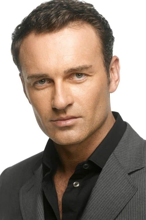 Zdjęcie Julian McMahon