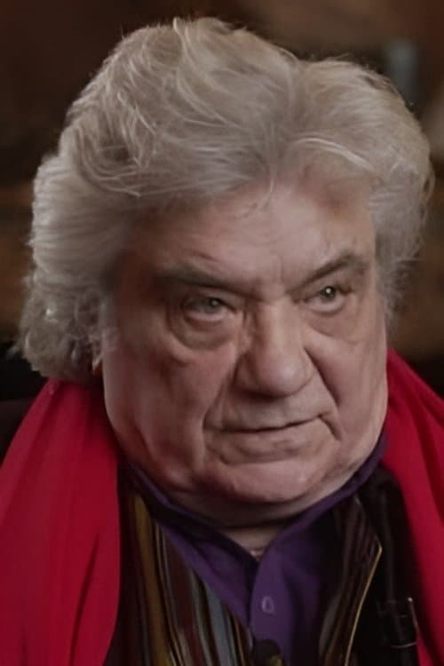 Zdjęcie Julian Negulesco