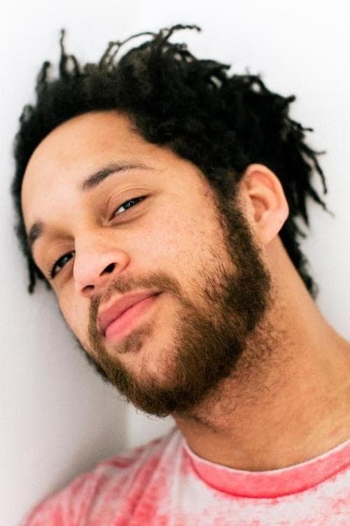 Zdjęcie Julian Parker