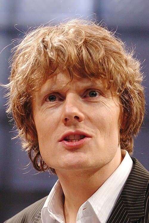 Zdjęcie Julian Rhind-Tutt