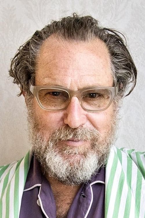 Zdjęcie Julian Schnabel