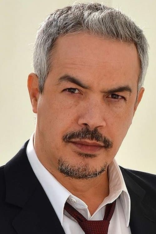 Zdjęcie Julian Scott Urena