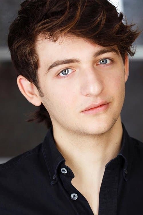 Zdjęcie Julian Shatkin