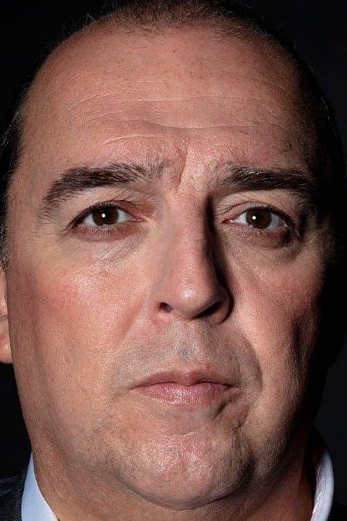 Zdjęcie Julián Valcárcel