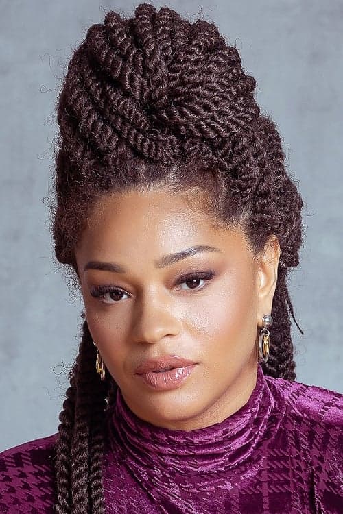 Zdjęcie Juliana Alves