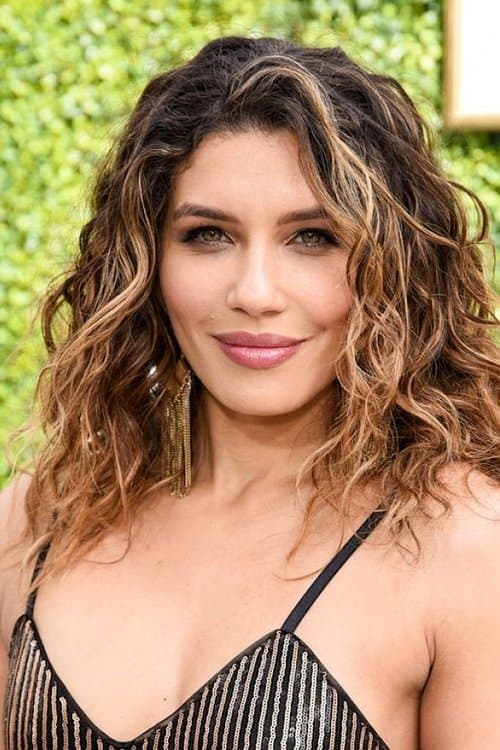 Zdjęcie Juliana Harkavy