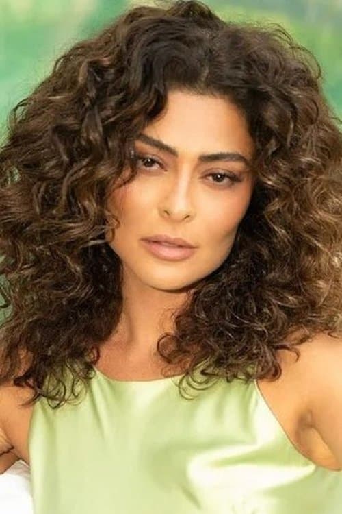 Zdjęcie Juliana Paes