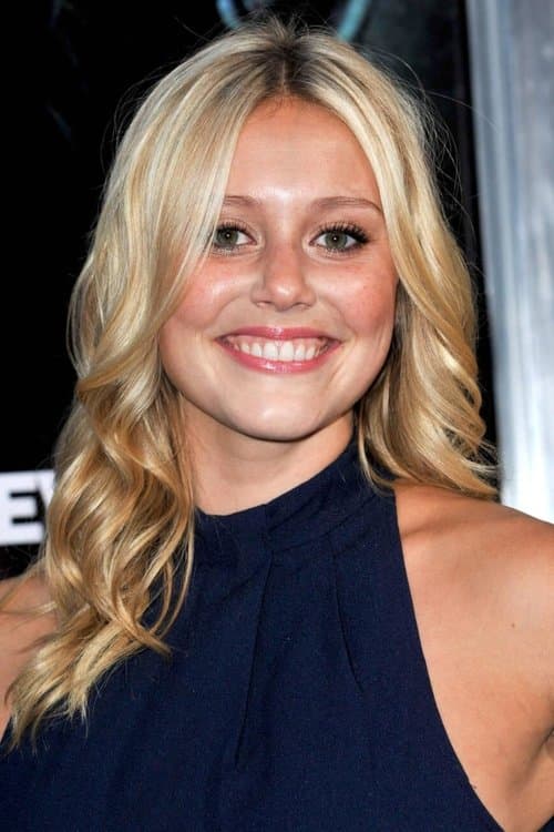 Zdjęcie Julianna Guill