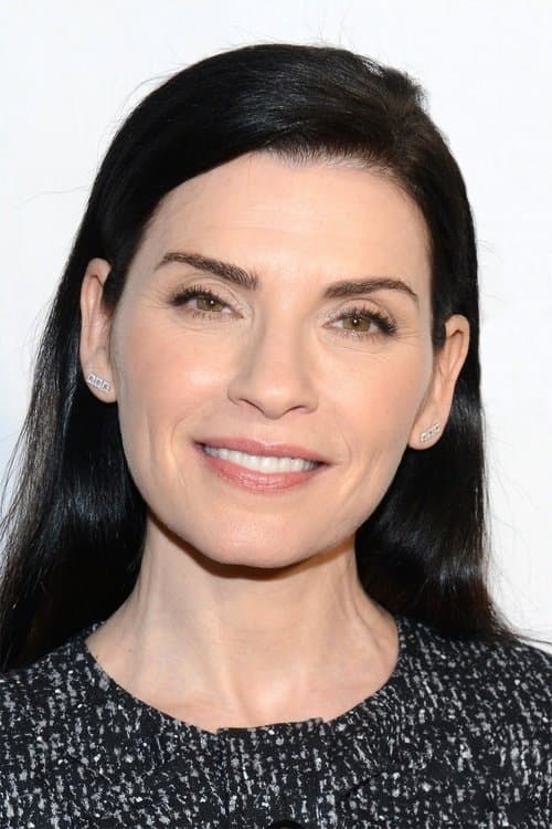 Zdjęcie Julianna Margulies
