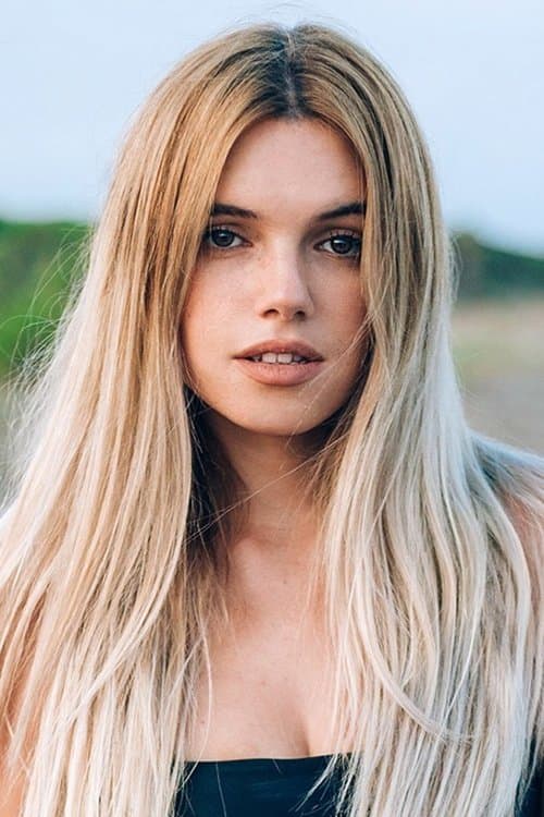 Zdjęcie Julianne Binard