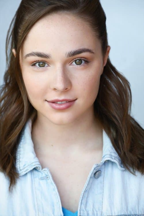 Zdjęcie Julianne Collins