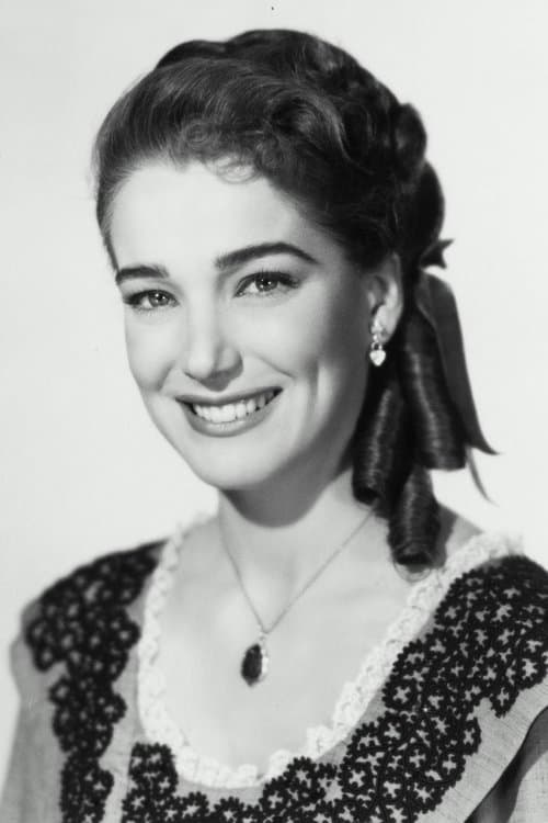 Zdjęcie Julie Adams