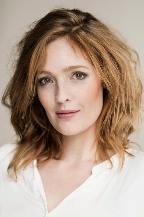 Zdjęcie Julie Agnete Vang