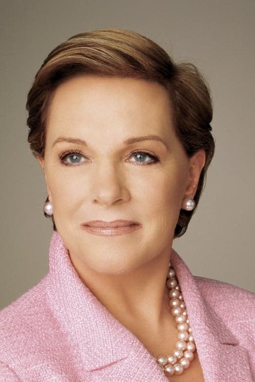 Zdjęcie Julie Andrews