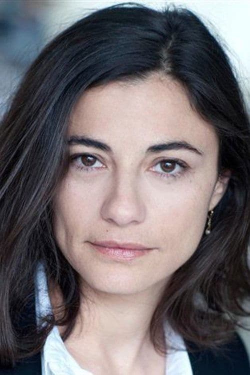 Zdjęcie Julie Bataille