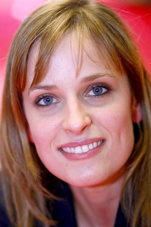 Zdjęcie Julie Bernard