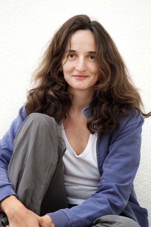 Julie Bertuccelli całe filmy