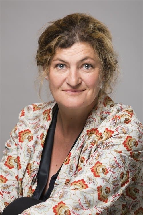 Zdjęcie Julie Brochen