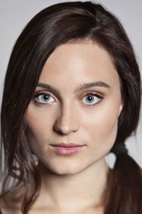 Zdjęcie Julie Christiansen