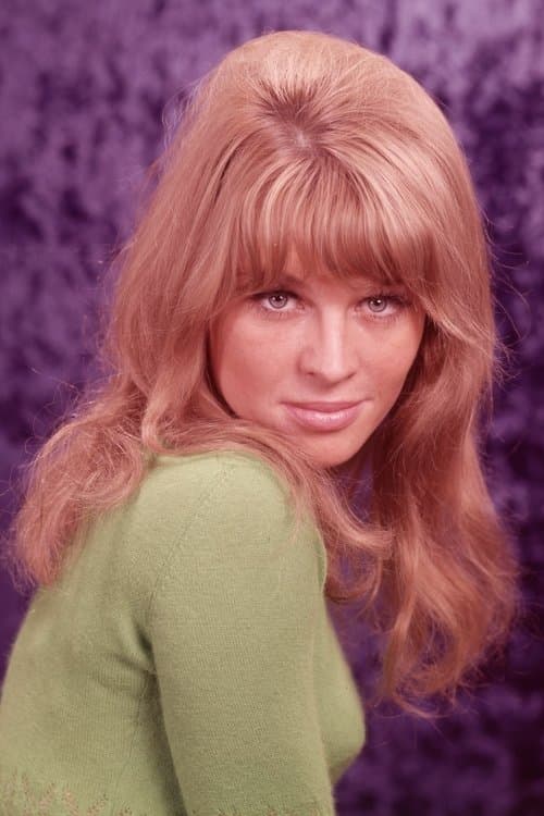 Zdjęcie Julie Christie