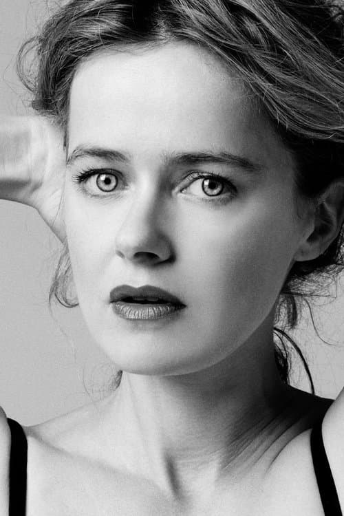 Zdjęcie Julie Delarme