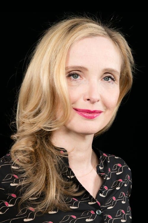 Zdjęcie Julie Delpy