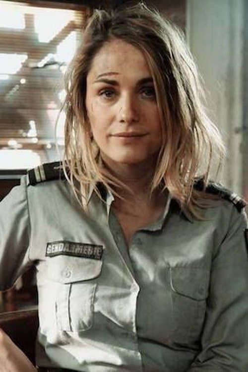 Zdjęcie Julie Farenc