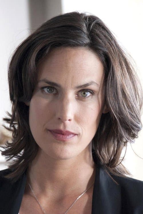 Zdjęcie Julie Fournier