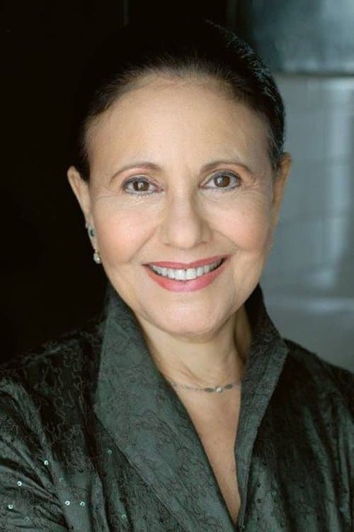 Zdjęcie Julie Garfield