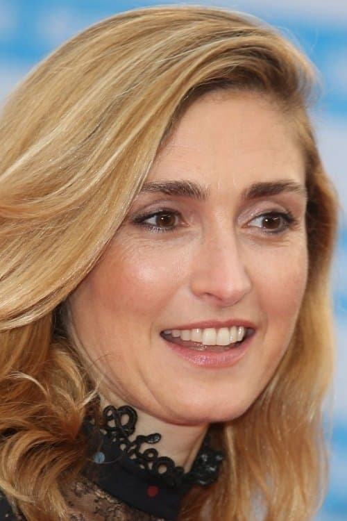 Zdjęcie Julie Gayet