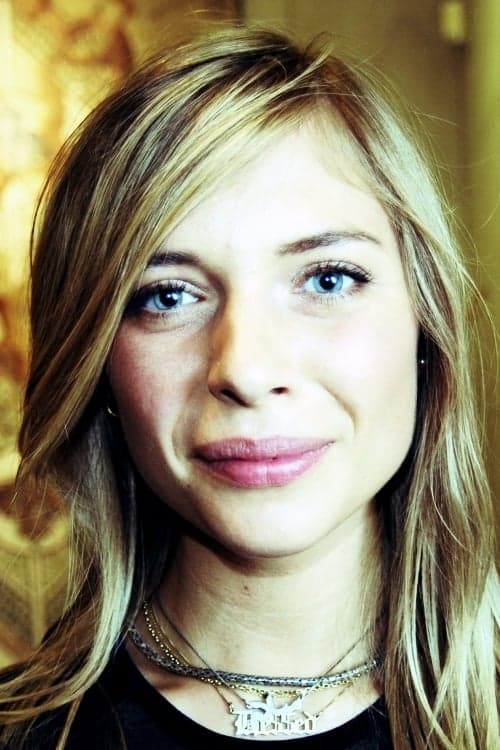 Zdjęcie Julie Grundtvig Wester