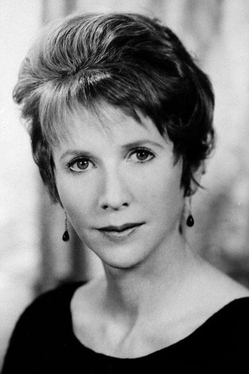 Zdjęcie Julie Harris