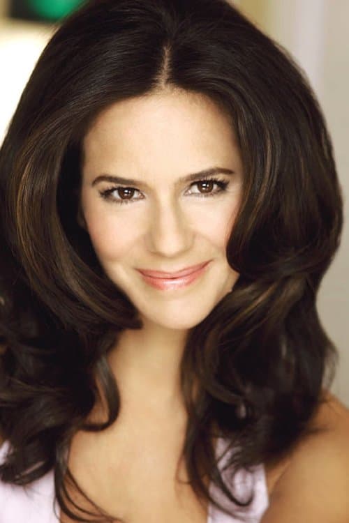 Zdjęcie Julie Lauren