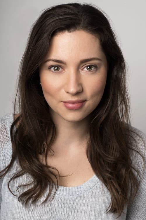 Zdjęcie Julie Mainville