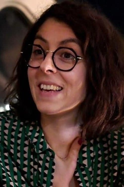 Julie Manoukian całe filmy