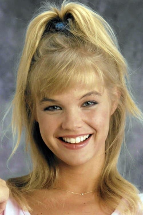 Zdjęcie Julie McCullough