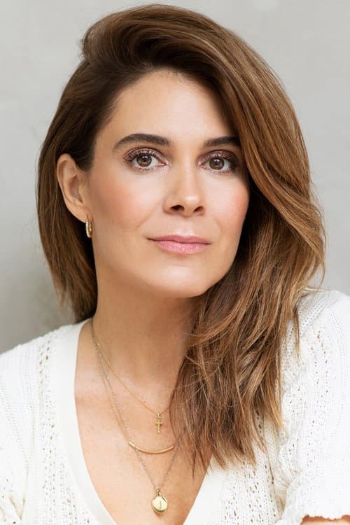 Zdjęcie Julie Perreault