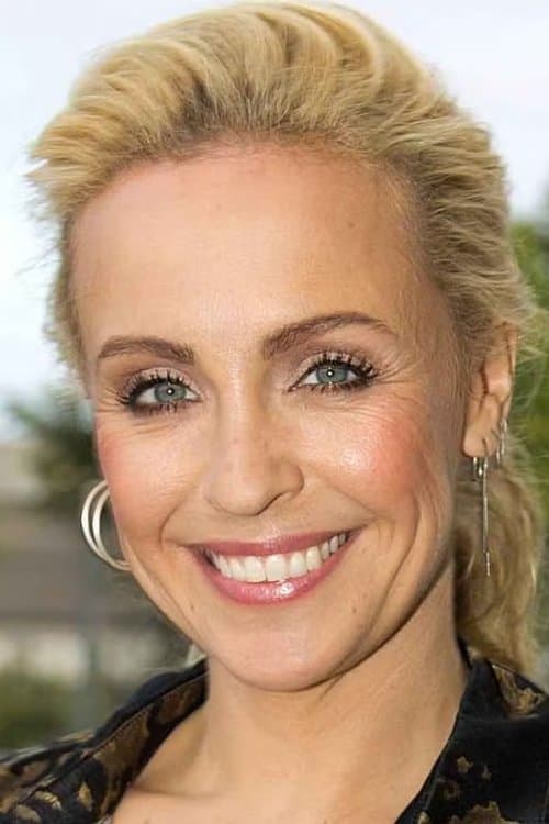 Zdjęcie Julie R. Ølgaard