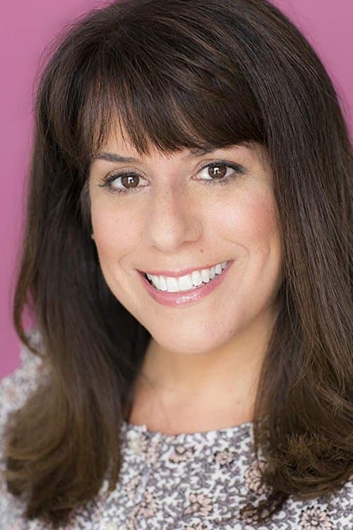 Zdjęcie Julie Stevens