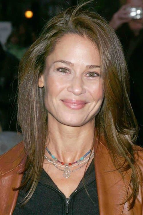 Zdjęcie Julie Warner