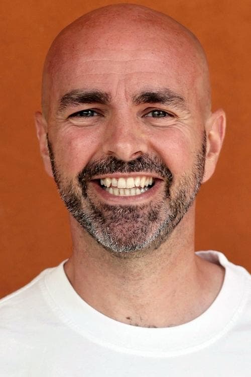 Zdjęcie Julien Arruti