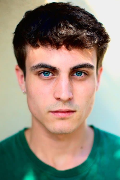 Zdjęcie Julien de Saint Jean