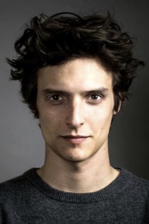 Zdjęcie Julien Frison