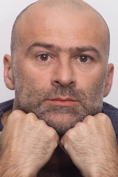 Zdjęcie Julien Kramer