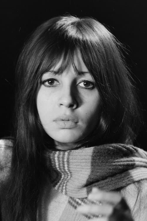 Zdjęcie Juliet Berto