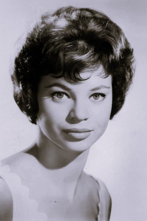Zdjęcie Juliet Prowse