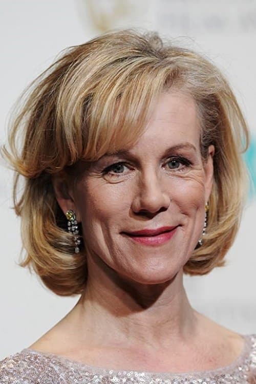 Zdjęcie Juliet Stevenson