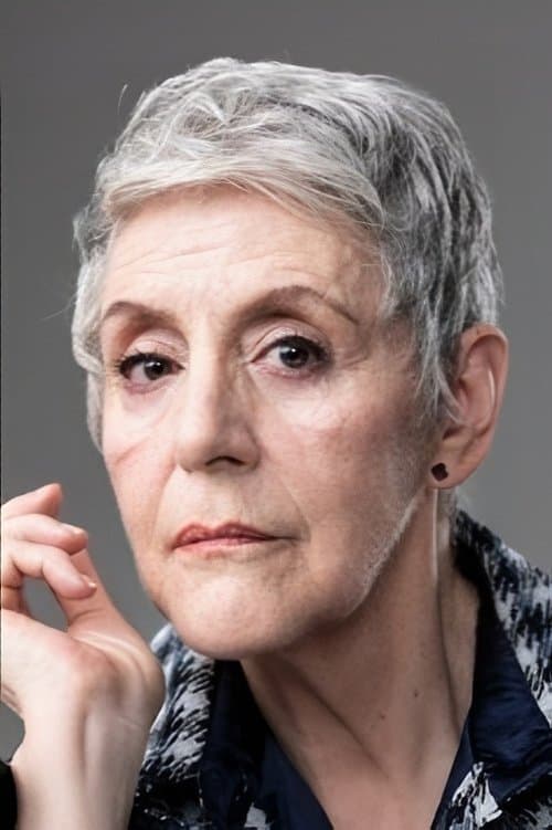 Zdjęcie Julieta Egurrola