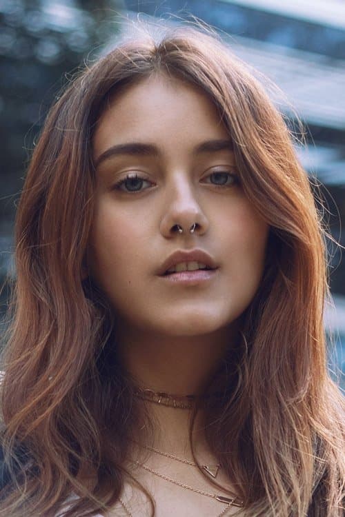 Zdjęcie Julieta Salazar